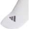 3er Pack adidas 3-Streifen Cushioned Sportswear Crew Socken KF4552 - blush pink/white/wonder sage 37-39