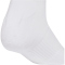 3er Pack adidas 3-Streifen Cushioned Sportswear Crew Socken KF4552 - blush pink/white/wonder sage 37-39