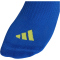 3er Pack adidas 3-Streifen Cushioned Sportswear Crew Socken KE5505 - bold green/bold blue/bright yellow 37-39