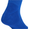 3er Pack adidas 3-Streifen Cushioned Sportswear Crew Socken KE5505 - bold green/bold blue/bright yellow 37-39