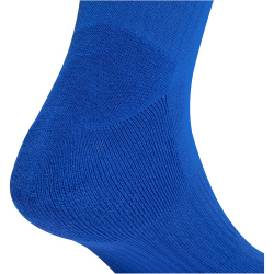 3er Pack adidas 3-Streifen Cushioned Sportswear Crew Socken KE5505 - bold green/bold blue/bright yellow 40-42