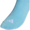 3er Pack adidas 3-Streifen Cushioned Sportswear Crew Socken KE5504 - night navy/icey blue/white 46-48