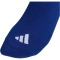3er Pack adidas 3-Streifen Cushioned Sportswear Crew Socken KE5502 - white/mystery ink/pure ruby 40-42