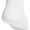3er Pack adidas 3-Streifen Cushioned Sportswear Crew Socken KC9639 - white/wonder alumina/olive strata 40-42