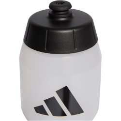 adidas Trinkflasche 750 ml KD2772 - white/black