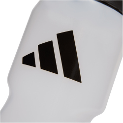 adidas Trinkflasche 750 ml KD2772 - white/black