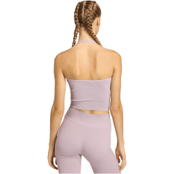 adidas Workout Essentials Knit Halterneck Trainingsshirt...