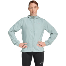 adidas Adi365 Running Essentials Laufjacke Damen KA0255 - wonder sage S