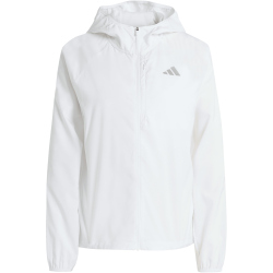 adidas Adi365 Running Essentials Laufjacke Damen KA0253 - white S