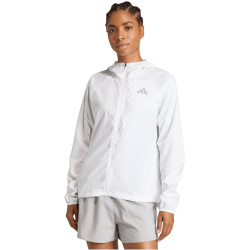 adidas Adi365 Running Essentials Laufjacke Damen KA0253 - white S