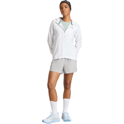 adidas Adi365 Running Essentials Laufjacke Damen KA0253 - white S