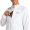 adidas Adi365 Running Essentials Laufjacke Damen KA0253 - white S