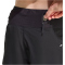 adidas Adi365 Running Formotion Iconic 2in1 Laufshorts Damen KA6229 - black S
