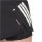 adidas Adi365 Running Formotion Iconic 2in1 Laufshorts Damen KA6229 - black S