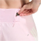 adidas Adi365 Running Formotion Iconic 2in1 Laufshorts Damen JZ5142 - clear pink XS