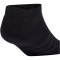 3er Pack adidas Cushioned Essentials Low Cut Socken KD6721 - medium grey heather/white/black 28-30