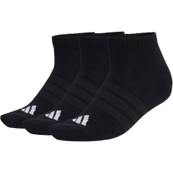 3er Pack adidas Cushioned Essentials Low Cut Socken...