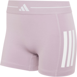 adidas Hyperglam 3-Streifen kurze Leggings Damen KS8100 -...