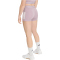 adidas Hyperglam 3-Streifen kurze Leggings Damen KS8100 - preloved fig S