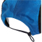 adidas Running Graphic Cap JZ0618 - ray blue/tech indigo 58 - 60 cm
