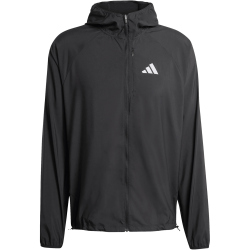 adidas Adi365 Running Essentials Laufjacke Herren JZ7782...