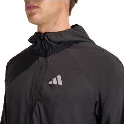 adidas Adi365 Running Essentials Laufjacke Herren JZ7782...