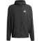adidas Adi365 Running Essentials Laufjacke Herren JZ7782 - black XS