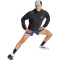 adidas Adi365 Running Essentials Laufjacke Herren JZ7782 - black XS