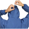 adidas Adi365 Running Essentials Laufjacke Herren JZ7781 - tech indigo S