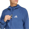 adidas Adi365 Running Essentials Laufjacke Herren JZ7781 - tech indigo M