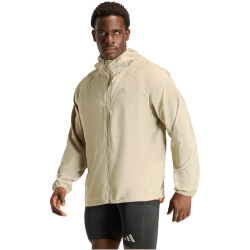 adidas Adi365 Running Essentials Laufjacke Herren JZ7780 - wonder cargo M