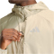 adidas Adi365 Running Essentials Laufjacke Herren JZ7780 - wonder cargo M
