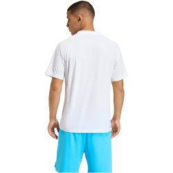 adidas Climacool 3D Trainingsshirt Herren KQ7503 - white XS