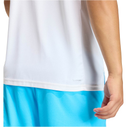adidas Climacool 3D Trainingsshirt Herren KQ7503 - white XS