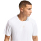 adidas Climacool 3D Trainingsshirt Herren KQ7503 - white XS