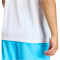 adidas Climacool 3D Trainingsshirt Herren KQ7503 - white XS