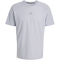 adidas Climacool 3D Trainingsshirt Herren KQ7502 - halo silver S