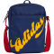 adidas Tiro Graphic Organizer Umhängetasche KE6849 - dark blue/team power red 2