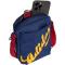 adidas Tiro Graphic Organizer Umhängetasche KE6849 - dark blue/team power red 2