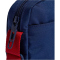 adidas Tiro Graphic Organizer Umhängetasche KE6849 - dark blue/team power red 2