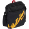 adidas Tiro Graphic Organizer Umhängetasche KD9879 - black/collegiate gold