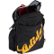 adidas Tiro Graphic Organizer Umhängetasche KD9879 - black/collegiate gold