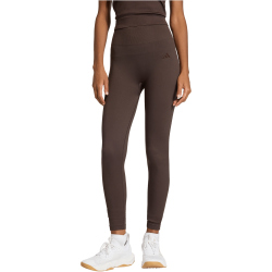 adidas Workout Essentials Leggings Damen KE5845 - aurora...