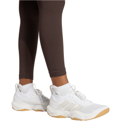 adidas Workout Essentials Leggings Damen KE5845 - aurora...