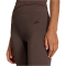 adidas Workout Essentials Leggings Damen KE5845 - aurora coffee S