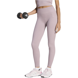adidas Workout Essentials Leggings Damen KE5844 - preloved fig XS