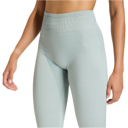 adidas Workout Essentials Leggings Damen KE5843 - wonder sage XS