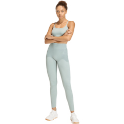 adidas Workout Essentials Leggings Damen KE5843 - wonder sage S