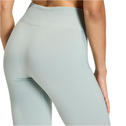 adidas Workout Essentials Leggings Damen KE5843 - wonder sage S