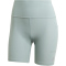 adidas Adi365 Running Climacool kurze Laufleggings Damen KD3456 - wonder sage XS/5"